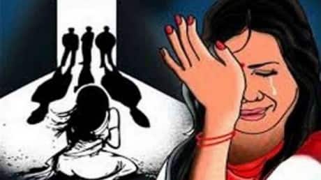 Ahmedabad: 16-year-old girl raped multiple times Ahmedabad: 16 વર્ષની છોકરીને ઈન્સ્ટા પર મળેલા 3 વિધર્મી યુવકે મોડલિંગ-એક્ટિંગ માટે મુંબઈ બોલાવી ગુજાર્યો બળાત્કાર, જાણો ત્રણેય હવસખોરનાં નામ