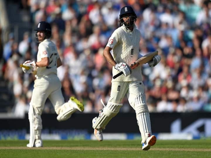 IND Vs ENG: ओवल टेस्ट में भारत की परेशानी बढ़ी, इंग्लैंड को मिली है बेहद शानदार शुरुआत