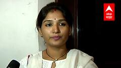 Karuna Sharma : करुणा शर्मा यांची जामीनानंतर बीड जिल्हा कारागृहातून सुटका ABP Majha