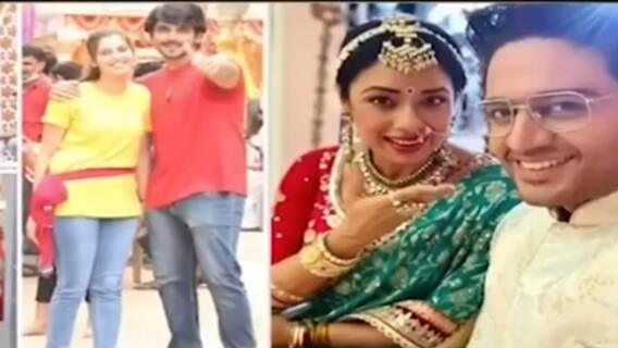 Janmashtami track in Anupamaa & Pandya Store