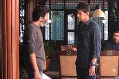 Mahesh Babu-Trivikram : మహేష్ బాబుతో త్రివిక్రమ్ సినిమా.. నవంబర్ నుంచి షురూ.. 