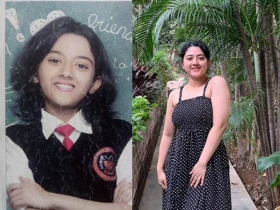 Then & Now Pics: देखिये पहले से कितना बदल चुकी हैं 'कसौटी जिन्दगी' की छोटी सी बच्ची स्नेहा बजाज यानी Shriya Sharma