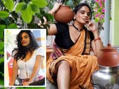 Sarayu: సరయు.. ఈ చక్కని చుక్క నోరు తెరిస్తే.. బిగ్ బాసైనా బెదరాల్సిందే