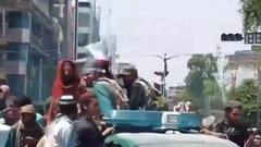 Panjshir में Pakistan और Taliban का गठजोड़ हुआ बेनकाब | भारत की बात