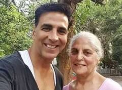 ਅਕਸ਼ੇ ਕੁਮਾਰ ਦੀ ਮਾਂ ICU ਵਿੱਚ ਦਾਖਲ, ਇੰਗਲੈਂਡ ਤੋਂ ਸਿੱਧਾ ਪਹੁੰਚੇ ਮੁੰਬਈ