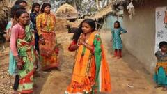 Shaltora MLA: বিধায়কের বিরুদ্ধে অভিযোগ তুলে নিতে বিজেপির হুমকি, অভিযোগ গাড়িচালকের স্ত্রী-র | Bangla News