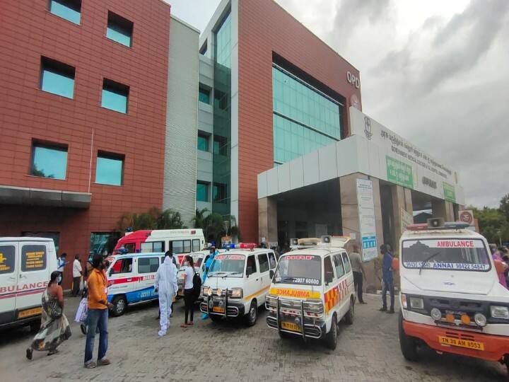 Coimbatore: 3 students tests positive for covid 19 in sultanpet govt school Covid 19 Positive | கோவை அரசுப்பள்ளி மாணவர்கள் 3 பேருக்கு கொரோனா ; பள்ளியை மூட சுகாதாரத்துறை உத்தரவு..!