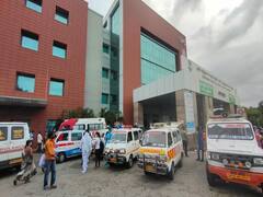 Covid 19 Positive | கோவை அரசுப்பள்ளி மாணவர்கள் 3 பேருக்கு கொரோனா ; பள்ளியை மூட சுகாதாரத்துறை உத்தரவு..!