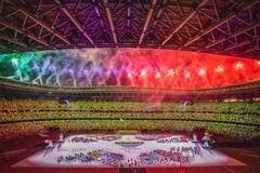 Tokyo Paralympics 2020: ఘనంగా ముగిసిన విశ్వ క్రీడలు... భారత్ అదరహొ