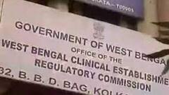 Bangla News: রাজ্যের সব হাসপাতালকে ভেলোর থেকে শিক্ষা নেওয়ার নির্দেশ কমিশনের