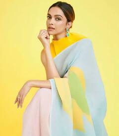 Deepika Padukone की ये स्टाइलिश साड़ी नहीं है आपके बजट के बाहर, खरीदे, पहनें और दिखें खूबसूरत