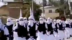 Afghanistan-Taliban crisis: Who are Islamic State-Khorasan?  | UNCUT BULLETIN