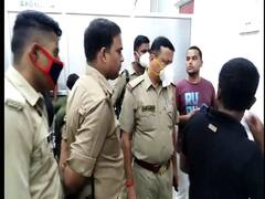 Clash in Sultanpur: सुल्तानपुर में जमीन विवाद को लेकर दो पक्षों में मारपीट, हमले में क्षेत्र पंचायत सदस्य घायल