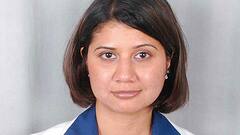 ICRA की Chief Economist Aditi Nayar ने भारत की GDP को लेकर कही बड़ी बात..देखें Exclusive Interview