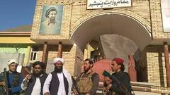 Afghanistan: Taliban ने किया पंजशीर पर कब्जे और NRF कमांडर सालेह मोहम्मद के मारे जाने का दावा