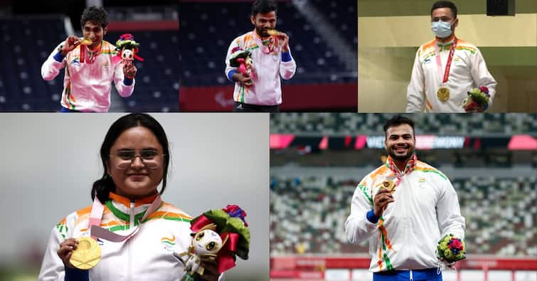 Tokyo Paralympics: From 12 Medals To 31, India Just Had Its Best Paralympic Performance