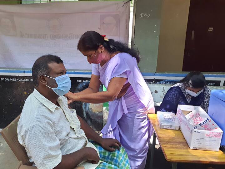 மயிலாடுதுறை: 21 பேருக்கு கொரோனா தொற்று! உயிரிழப்பு இல்லை!