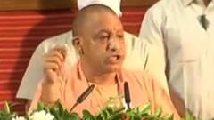 BJP Mahila Morcha की बैठक में CM Yogi का संबोधन, महिला सुरक्षा पर बोली बड़ी बात | Hindi News