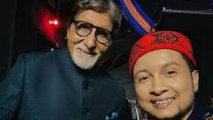 KBC 13 Update: কেবিসি ১৩-র সেটে অমিতাভ বচ্চনের সঙ্গে দেখা করলেন ইন্ডিয়ান আইডল ১২-র প্রতিযোগীরা