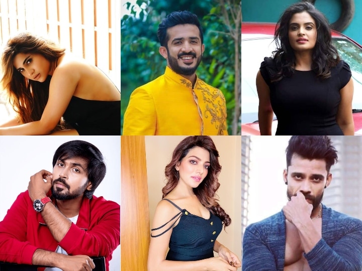 Bigg Boss Telugu Season 5 Will Start From Today See The Complete List Of  Contestants Here | Bigg Boss 5 Telugu: आज से होगी बिग बॉस तेलुगु सीजन 5 की  शुरुआत, यहां