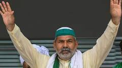 तालिबान के बयान पर घिरे टिकैत | Top News