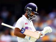 Ajinkya Rahane का टीम से बाहर होना तय, पिछली 15 पारियों में बल्ले से आया है सिर्फ एक अर्धशतक