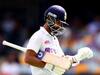 Ajinkya Rahane का टीम से बाहर होना तय, पिछली 15 पारियों में बल्ले से आया है सिर्फ एक अर्धशतक