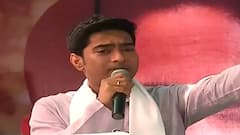 ED to question Abhishek Banerjee today; says 'Will hang myself if any allegations stand true'