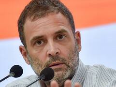 राहुल गांधी को कांग्रेस अध्यक्ष बनाने की मांग करते हुए IYC ने पारित किया प्रस्ताव