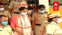 गौरी गायकवाड यांनीच कानशिलात लगावली, NCP कार्यकर्त्याचा आरोप, महिला सरपंच मारहाण प्रकरणात ट्विस्ट!