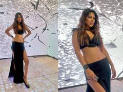 Nia Sharma car Collection: Audi से लेकर Volvo XC तक.....करोड़ों की लग्ज़री गाड़ियों की मालकिन हैं निया शर्मा