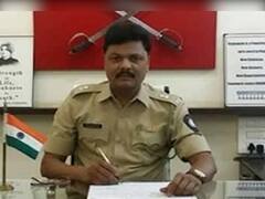 अनिल परब यांचे निकटवर्तीय बजरंग खरमाटे यांची चार तासांपासून ईडी चौकशी सुरू