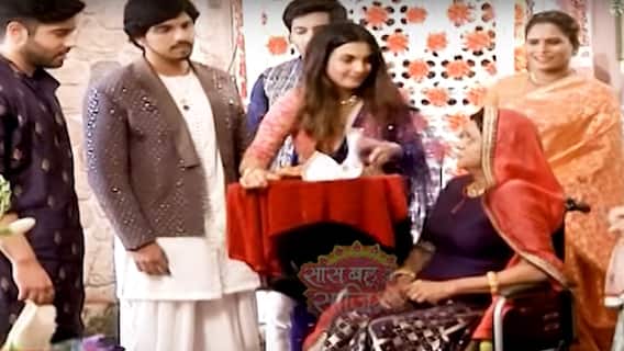 Dhara to get pregnant | Pandya Store