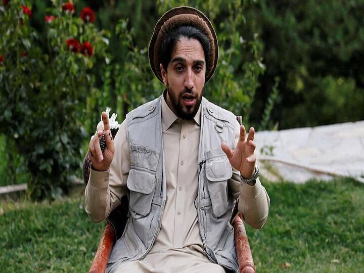 NRF लीडर अहमद मसूद ने फिर की तालिबान से बातचीत की पेशकश, कहा- हम शांतिपूर्ण तरीके से विवाद के हल के लिए तैयार
