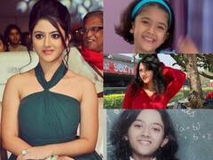 Then & Now Pics: देखिये पहले से कितना बदल चुकी हैं 'कसौटी जिन्दगी' की छोटी सी बच्ची स्नेहा बजाज यानी Shriya Sharma