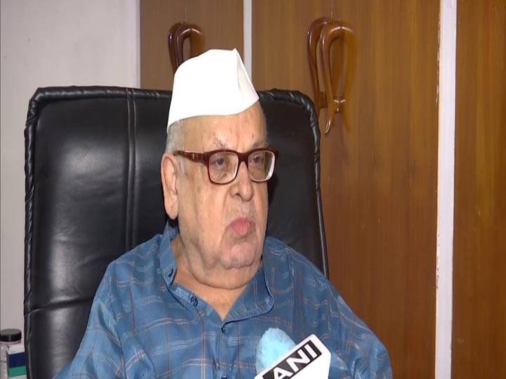 Former UP Governor Aziz Qureshi first reaction on sedition case on him यूपी के पूर्व राज्यपाल अजीज कुरैशी की सफाई, बोले- मैंने किसी के खिलाफ कोई निजी टिप्पणी नहीं की