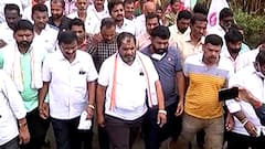 CM Uddhav Thackeray Raju Shetti Meeting : आज 3 वाजता 'वर्षा'वर मुख्यमंत्री-राजू शेट्टी यांच्यात बैठक