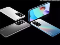 Redmi 10 Prime Sale: రూ.12 వేల ధరలో 6000 ఎంఏహెచ్ బ్యాటరీ.. రెడ్‌మీ 10 ప్రైమ్ ఫోన్ సేల్ స్టార్ట్ అయింది..