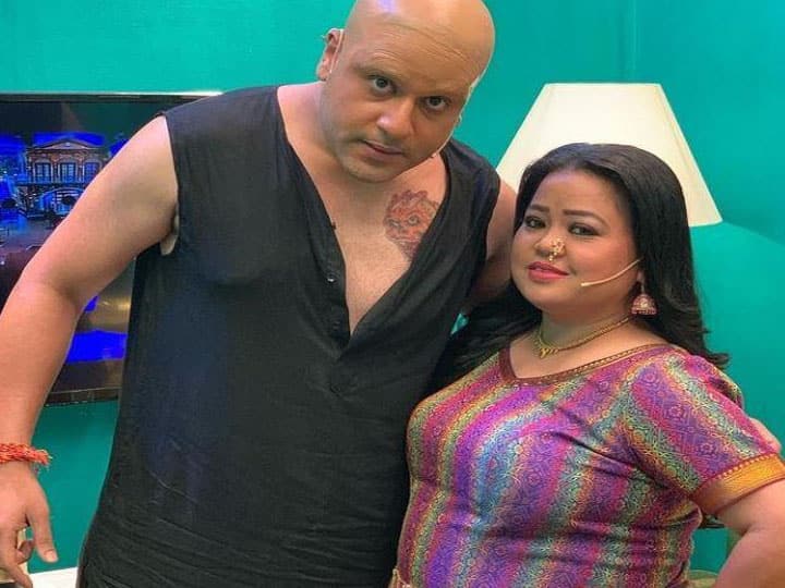 भारती सिंह और कृष्णा अभिषेक ने भी बहुत बार एक साथ काम किया है और अपने करियर की शुरुआत से ही एक-दूसरे के साथ रहे हैं.