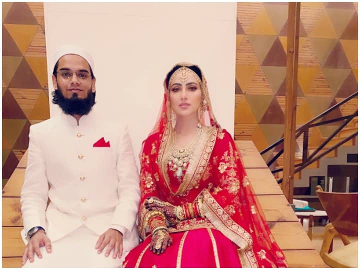 Sana Khan ने किया खुलासा, निकाह के समय लोगों ने कहा था- 6 महीने भी नहीं चलेगी शादी
