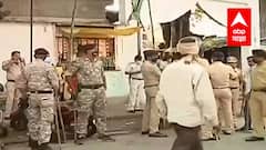 Nagpur : गंगा जमुना वस्तीत देहविक्रीचा व्यवसाय नाही, वस्तीचा मोठा भाग सार्वजनिक परिसर