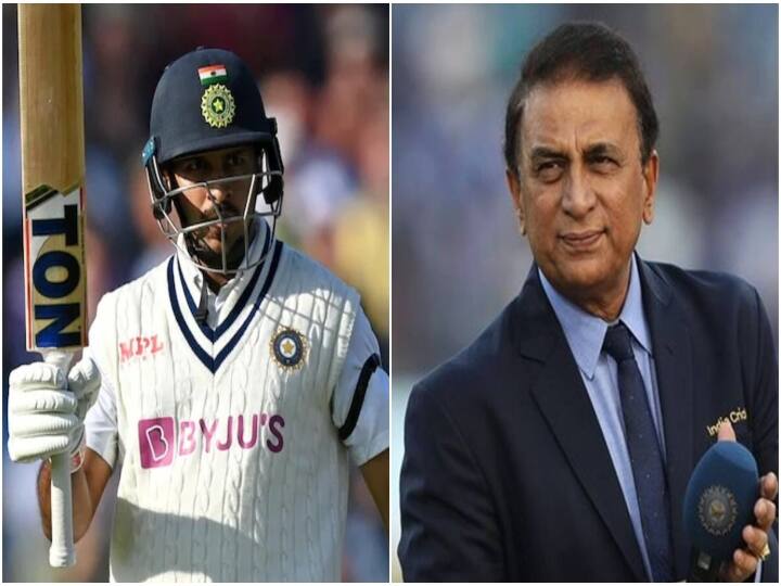 IND vs ENG, Test Series Everything he touches turning gold Sunil Gavaskar on shardul thakur Shardul Thakur: 