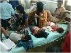 फिरोजाबाद में वायरल बुखार से ग्रस्त ज्यादातर बच्चे स्क्रब टाइफस और लेप्टोस्पायरोसिस से पीड़ित, जानें क्या हैं इसके लक्षण