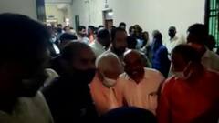 Chhattisgarh: মিলল না রেহাই, ‘প্ররোচনামূলক মন্তব্যে’-র জেরে বাবাকেই গ্রেফতারির নির্দেশ ছত্তিশগঢ়ের মুখ্যমন্ত্রীর | Bangla News