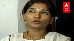 Karuna Sharma यांनी मदत मागितल्यास ती देणार : बीड भाजपचे जिल्हाध्यक्ष Rajendra Maske