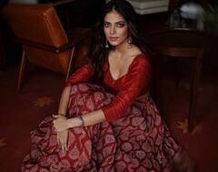 Malavika Mohanan Pics: 'మాస్టర్' బ్యూటీ గ్లామర్ ట్రీట్.. ఓ లుక్కేయాల్సిందే.. 