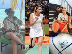 Happy Birthday Jwala Gutta | भारताची स्टार बॅडमिंटनपटू ज्वाला गुट्टाचं 38 व्या वर्षात पदार्पण