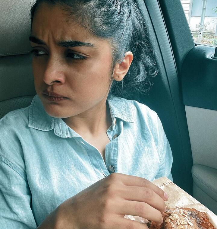 నివేదా థామస్ లేటెస్ట్ ఇన్టాగ్రామ్ ఫొటోస్