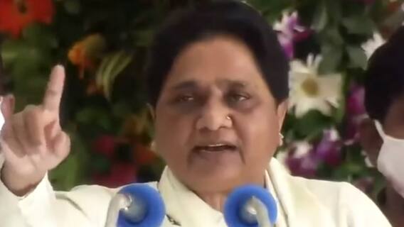 Owaisi ने टटोला मुसलमानों का मन तो Mayawati को याद आये ब्राह्मण, UP Polls का जात-धर्म ही सत्य वचन