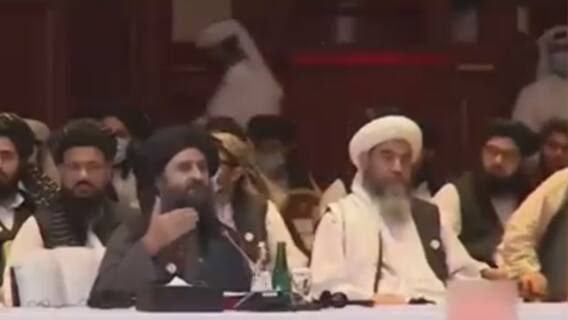 दुनिया के सबसे बड़े आतंकियों ने अफगानिस्तान में बना ली सरकार | सीधे फील्ड से